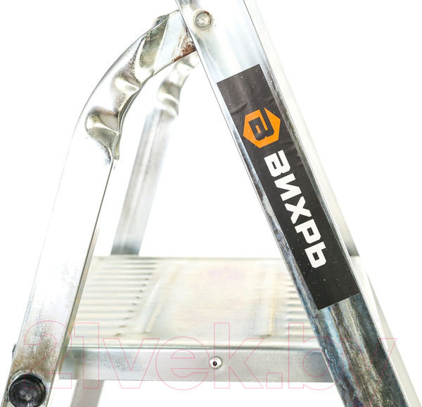 Изображение товара Лестница-стремянка Вихрь СС 1х5 (73/5/1/9)