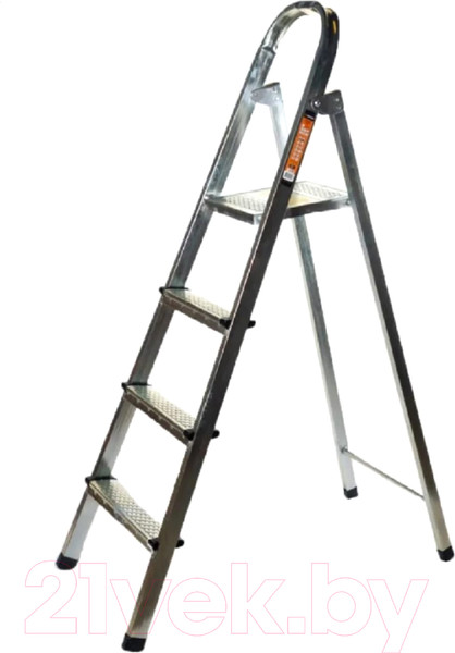 Изображение товара Лестница-стремянка Вихрь СС 1х4 (73/5/1/8)