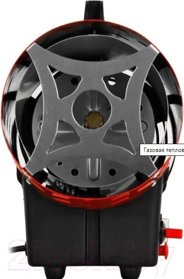 Изображение товара Тепловая пушка газовая Ресанта ТГП-15000 (67/1/14)