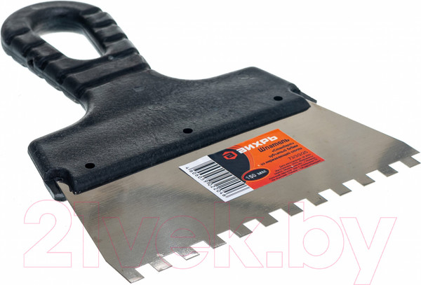 Изображение товара Шпатель Вихрь 150мм (73/3/2/25)