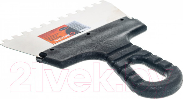 Изображение товара Шпатель Вихрь 150мм (73/3/2/25)