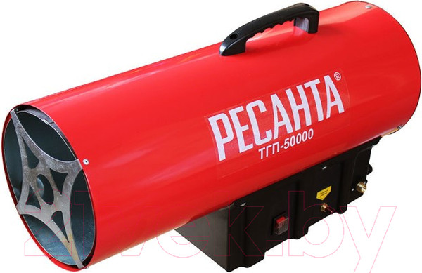 Изображение товара Тепловая пушка газовая Ресанта ТГП-50000 (67/1/16)