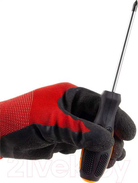 Изображение товара Отвертка Вихрь PH1 100мм (73/6/2/1)