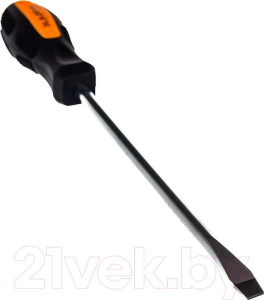 Изображение товара Отвертка Вихрь SL8 200мм (73/6/2/11)
