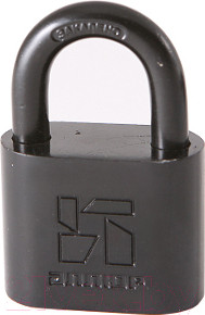 Изображение товара Замок навесной Аллюр ВС2С-601 / AL-795848 (черный)