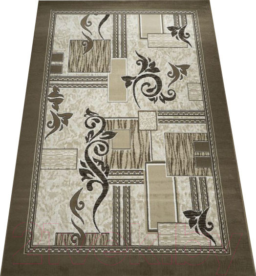 Изображение товара Ковер Белка Лайла Де Люкс 15839 10834 (2x4)