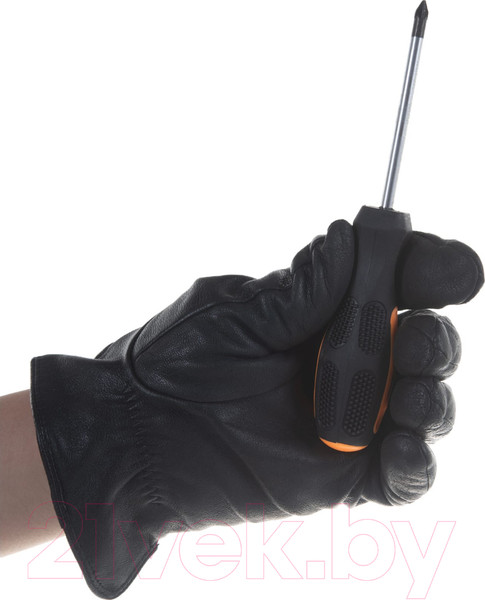 Изображение товара Отвертка Вихрь PZ1 80мм (73/6/2/4)