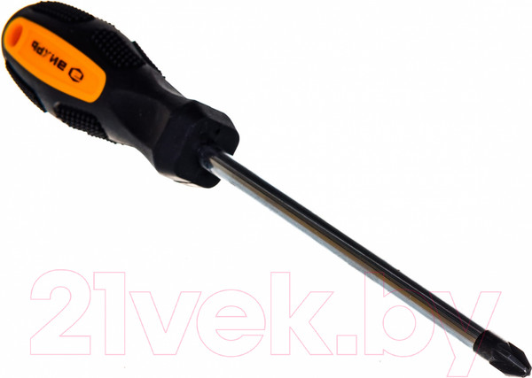 Изображение товара Отвертка Вихрь PZ3 150мм (73/6/2/6)