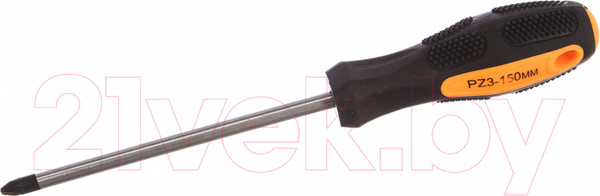 Изображение товара Отвертка Вихрь PZ3 150мм (73/6/2/6)