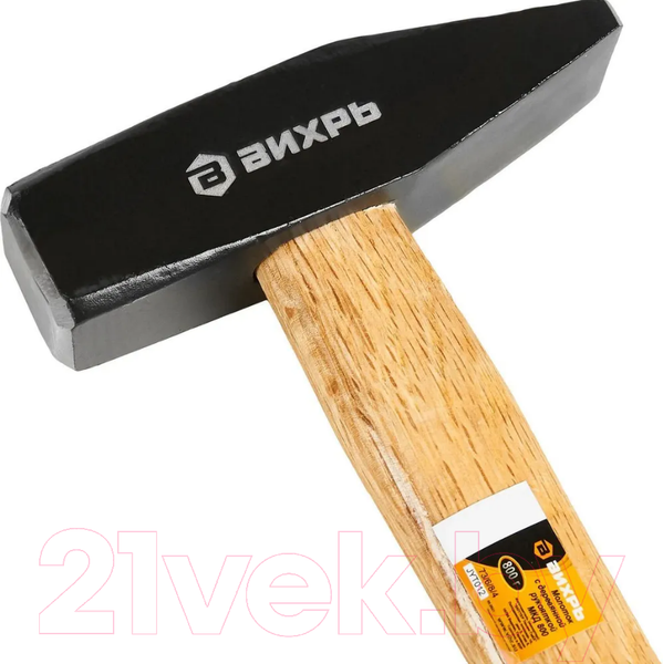 Изображение товара Молоток Вихрь 73/6/8/4