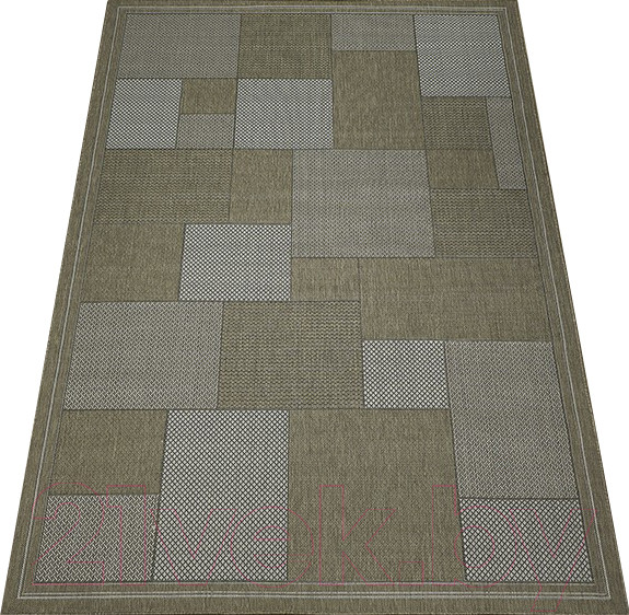 Изображение товара Коврик Белка Декора Сизаль 52301 50511 (1.2x1.7)