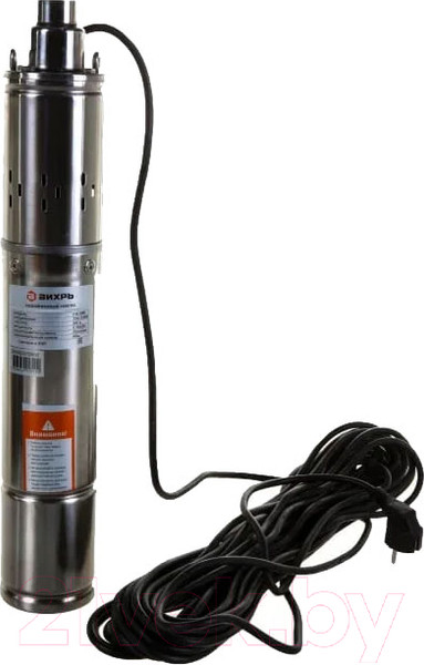 Изображение товара Скважинный насос Вихрь СН-90B (68/3/3)