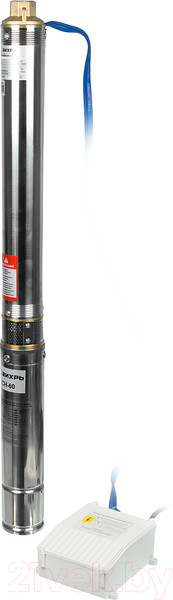 Изображение товара Скважинный насос Вихрь СН-60 (68/3/7)