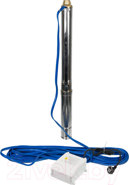 Изображение товара Скважинный насос Вихрь СН-60 (68/3/7)