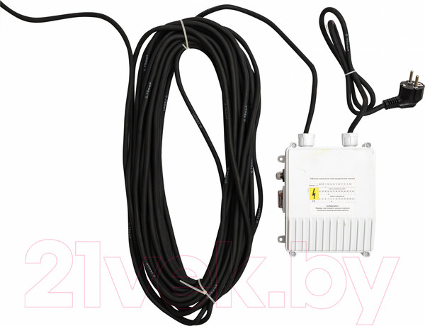 Изображение товара Скважинный насос Вихрь СН-50 (68/3/1)