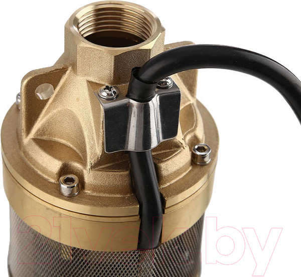 Изображение товара Скважинный насос Вихрь СН-100 (68/3/4)