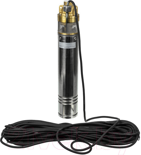 Изображение товара Скважинный насос Вихрь СН-100 (68/3/4)