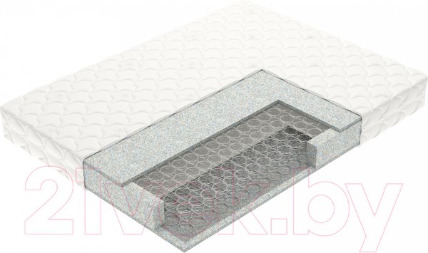 Изображение товара Матрас Mio Tesoro Letto 80x186