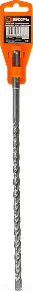 Изображение товара Бур Вихрь 10x310x250 SDS-Plus (73/10/7/8)
