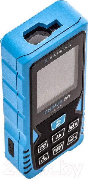 Изображение товара Лазерный дальномер Instrumax Sniper 80 Plus (IM0129)