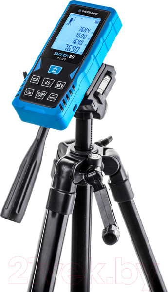 Изображение товара Лазерный дальномер Instrumax Sniper 80 Plus (IM0129)
