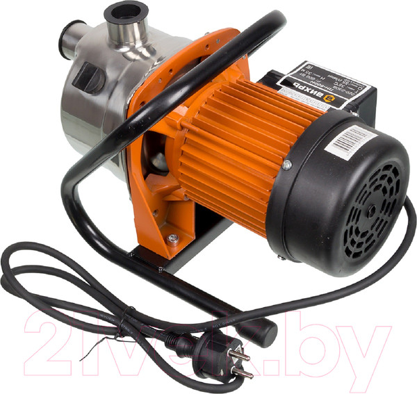 Изображение товара Центробежный насос Вихрь ПН-600Н (68/4/10)