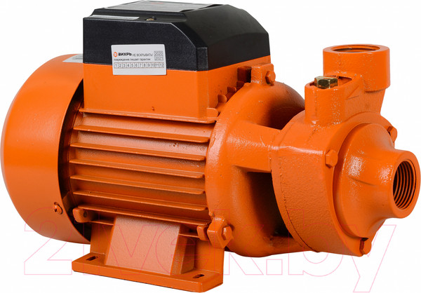 Изображение товара Поверхностный насос Вихрь ПН-650 (68/4/5)