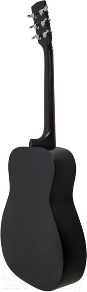 Изображение товара Акустическая гитара Cort АF 510 BKS