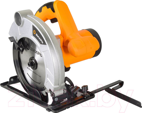 Изображение товара Дисковая пила Вихрь ДП-185/1600 (72/11/1)