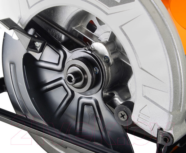 Изображение товара Дисковая пила Вихрь ДП-185/1600 (72/11/1)