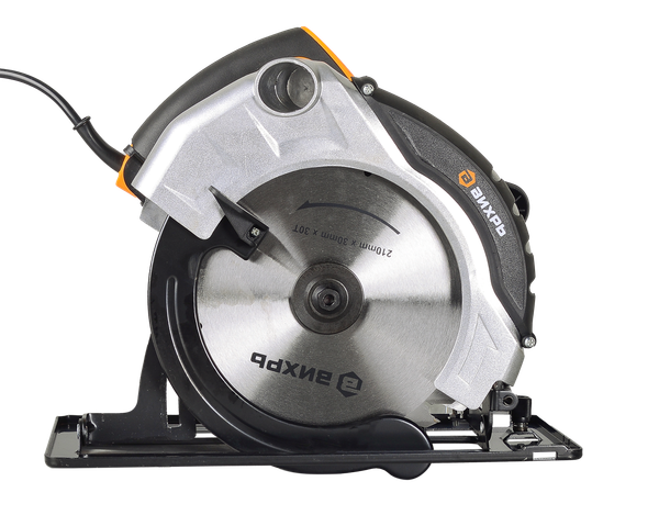 Изображение товара Дисковая пила Вихрь ДП-210/2000 (72/11/5)