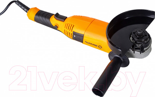 Изображение товара Угловая шлифовальная машина Вихрь УШМ-150/1400Э (72/12/8)