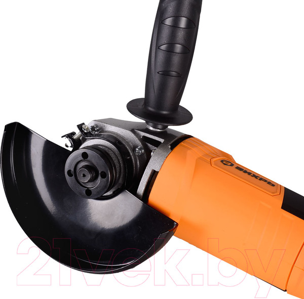 Изображение товара Угловая шлифовальная машина Вихрь УШМ-150/1300 (72/12/4)