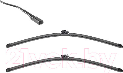 Изображение товара Щетки стеклоочистителя Valeo 577924