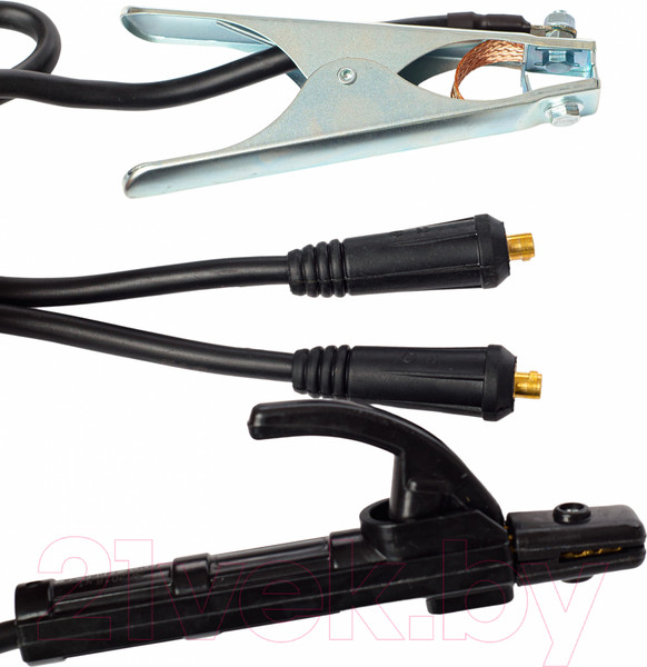 Изображение товара Инвертор сварочный Ресанта САИ-220 (65/3)