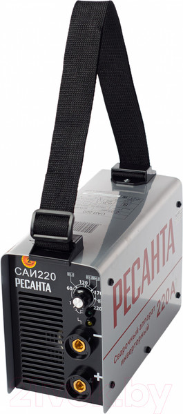 Изображение товара Инвертор сварочный Ресанта САИ-220 (65/3)