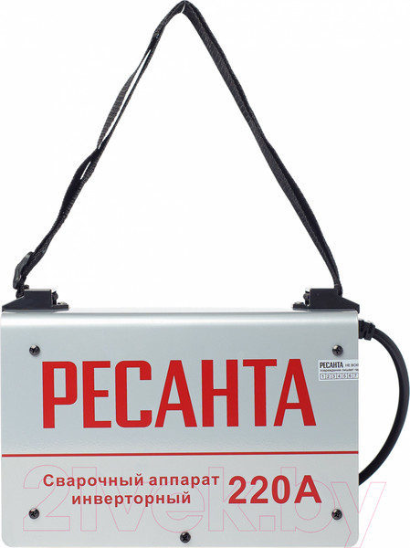 Изображение товара Инвертор сварочный Ресанта САИ-220 (65/3)