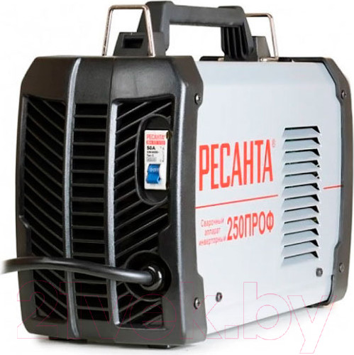 Изображение товара Инвертор сварочный Ресанта САИ-250ПРОФ (65/31)