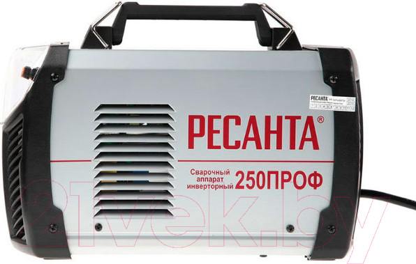 Изображение товара Инвертор сварочный Ресанта САИ-250ПРОФ (65/31)