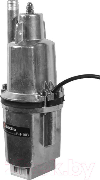 Изображение товара Вибрационный насос Вихрь ВН-10В (68/8/1)