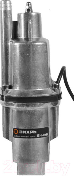 Изображение товара Вибрационный насос Вихрь ВН-10В (68/8/1)