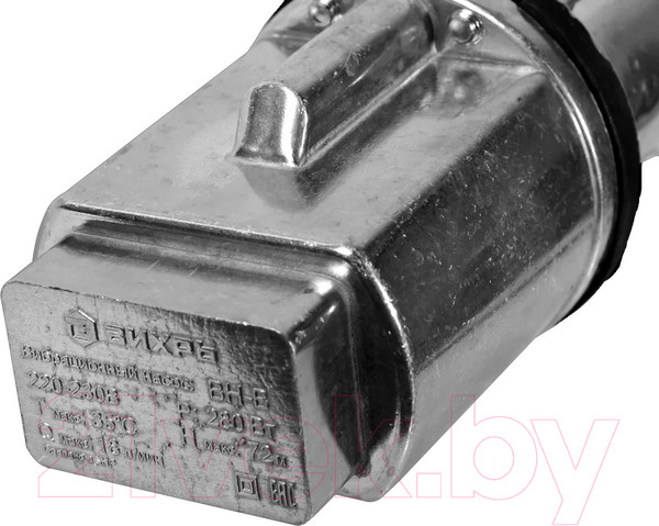 Изображение товара Вибрационный насос Вихрь ВН-10В (68/8/1)