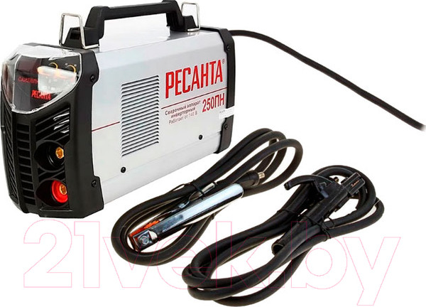 Изображение товара Инвертор сварочный Ресанта САИ-250ПН (65/21)