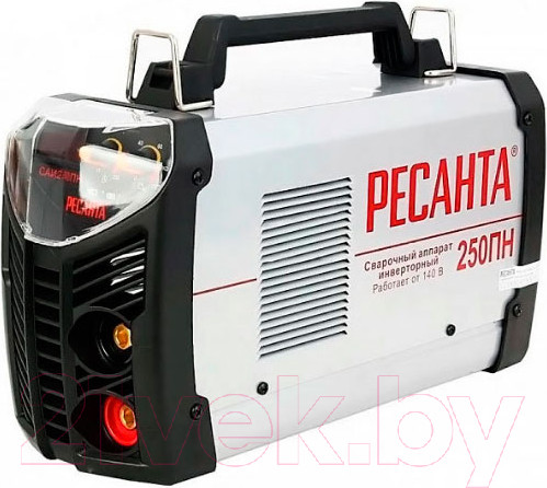Изображение товара Инвертор сварочный Ресанта САИ-250ПН (65/21)