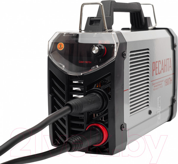 Изображение товара Инвертор сварочный Ресанта САИ-190ПН (65/19)