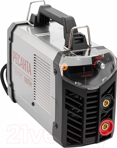 Изображение товара Инвертор сварочный Ресанта САИ-190ПН (65/19)