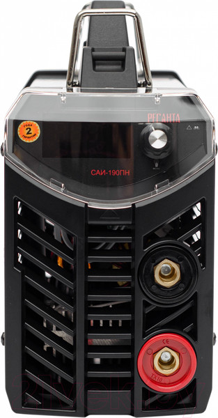 Изображение товара Инвертор сварочный Ресанта САИ-190ПН (65/19)