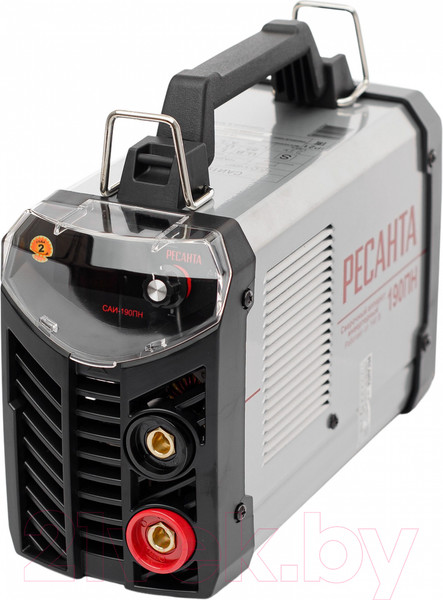 Изображение товара Инвертор сварочный Ресанта САИ-190ПН (65/19)