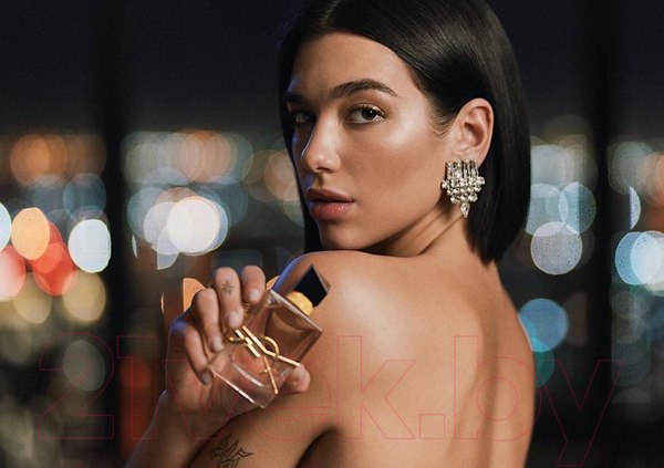 Изображение товара Парфюмерная вода Yves Saint Laurent Libre for Women (30мл)