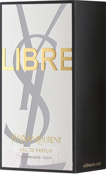 Изображение товара Парфюмерная вода Yves Saint Laurent Libre for Women (30мл)